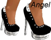Angel Night Heels