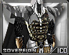 ICO Sovereign Armour