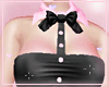 Cutie Doll Dark Dress