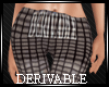 Derivable~Bottoms