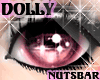 n: dolly pink eyes /F