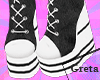 ★Sneakers Boots Denim!
