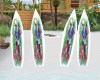 4 TUCAN SURFBOARDS