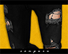 Slim Ripped Jeans