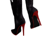 Fashion Hova Mood Boots