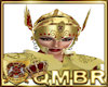 QMBR Vampire Knight Mask