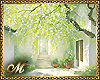 BLOSSOM YARD BG