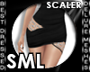 ! 139 SML Scaler