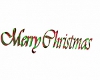 (CL) Christmas Sign