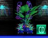 CD Neon Plants for Club