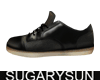 // ROUND TOE LEATHER02