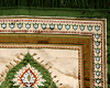 Prayer Rug_Green