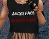 ^HB^ Wicked Angel Fringe