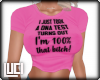 !L! Just took a DNA test