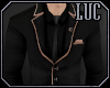 [luc] Romantica Jacket R