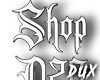 ⧮ Shop d20 Sign ⧯
