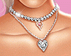 ☆Agatha necklace.