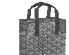 YARD OPEN TOTE