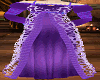 Royal Gown [Purple]