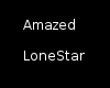 Amazed Lonestar Dub