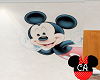 Mickey Wall Decal