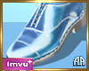Spring Zeta Holo Shoes