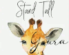 Stand Tall