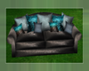 DeLux Couch