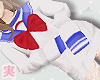 [An] Cute ,Large uni*2