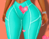 Cyan Tights RL