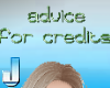 Advice for credits - gre