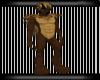 porcupine furry
