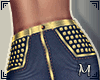 *M* Tristi Shorts SLIM