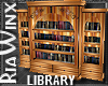 Wx:MC Library