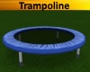 Couple Trampoline