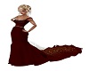 Holiday Gala Gown