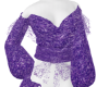 purple top