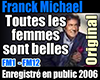 Franck Michael 2006