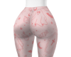 Pink Halloween Leggings