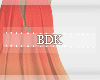 (BDK) bicolor long