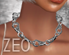 ZE0 Chain Choker