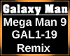 Galaxy Man