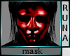 °R° Lava Mask