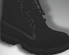 Dark Boots 