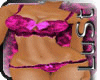 [LuSt] Pink lingerie BM