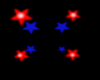 Dj Star Floor Lights