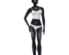 Chrome Clown Skin
