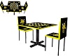 Real Play Chess Honeybee