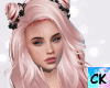 CK*Neko Red Rose