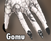 nail